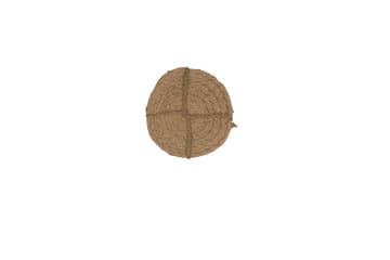 Sigge Glasunderlägg Ø10 cm