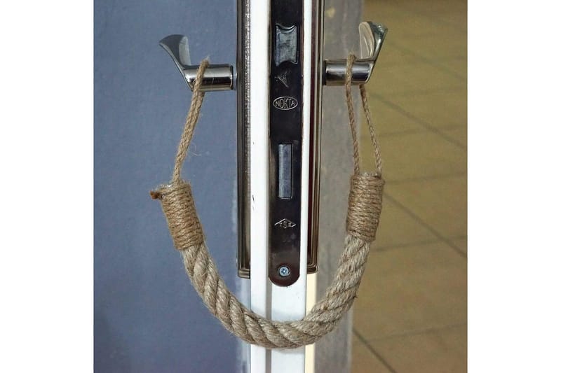 Dörrstopp Cravon Vicker - Natur - Inredning - Dekoration & inredningsdetaljer