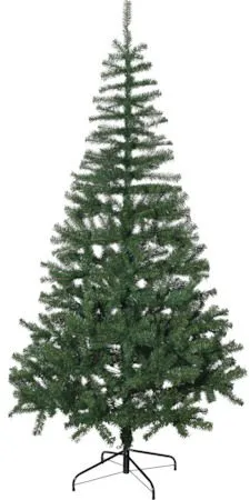 Dalbo Plastgran 210 cm, Grön