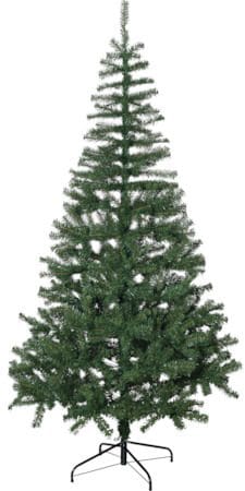 Dalbo Plastgran 210 cm - Grön - Inredning - Julpynt & helgdekoration - Julpynt & juldekoration - Plastgran