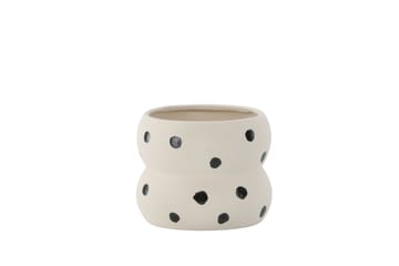 Dapne Kruka - Beige - Inredning - Kruka & ytterkruka