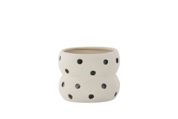 Dapne Kruka - Beige - Inredning - Kruka & ytterkruka