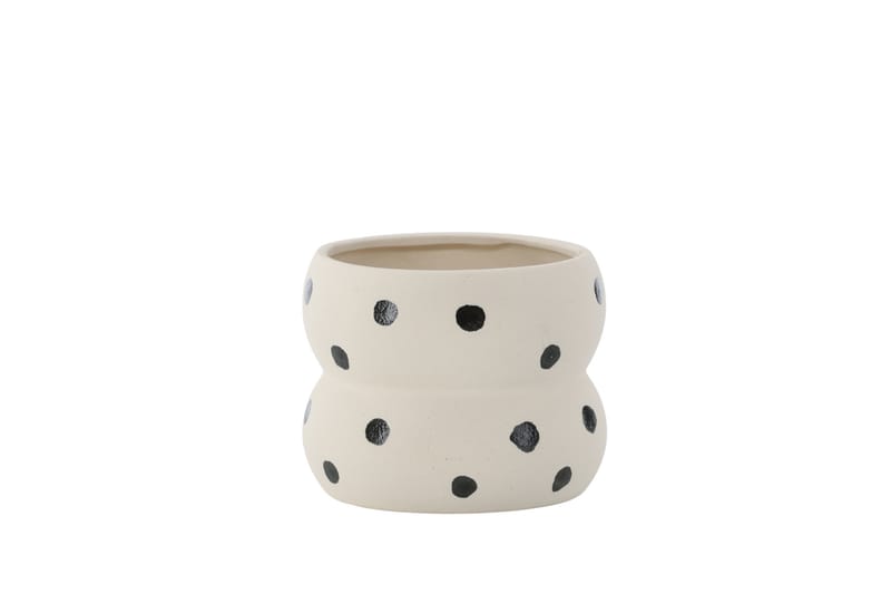 Dapne Kruka - Beige - Inredning - Kruka & ytterkruka