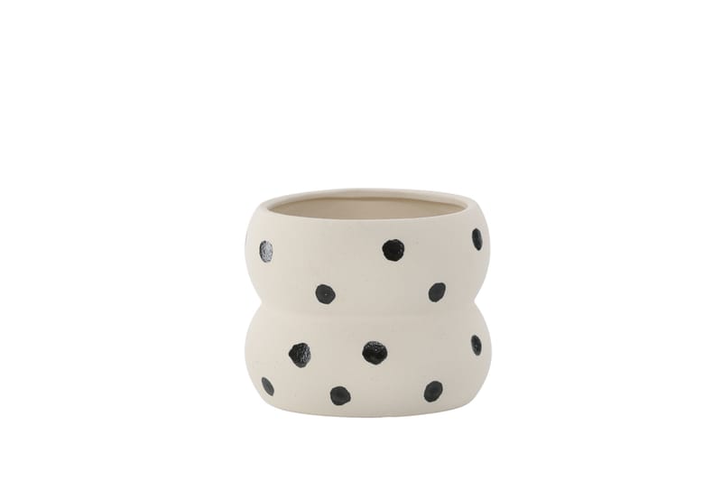 Dapne Kruka - Beige - Inredning - Kruka & ytterkruka