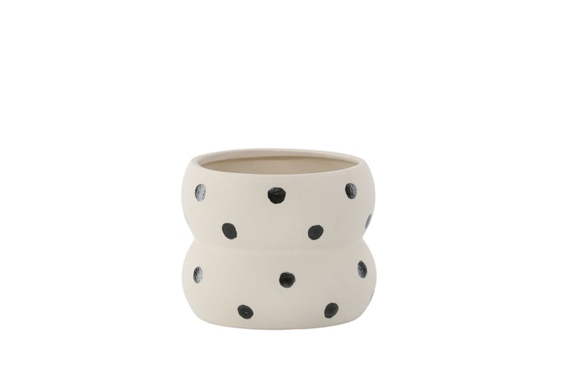 Dapne Kruka - Beige - Inredning - Kruka & ytterkruka