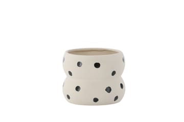 Dapne Kruka - Beige - Inredning - Kruka & ytterkruka