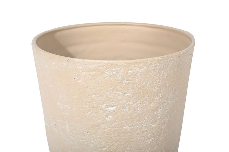 Camia Kruka 43 cm - Beige - Inredning - Dekoration & inredningsdetaljer