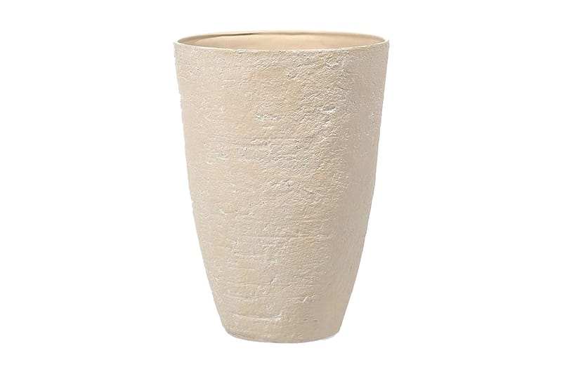 Camia Kruka 51 cm - Beige - Inredning - Dekoration & inredningsdetaljer