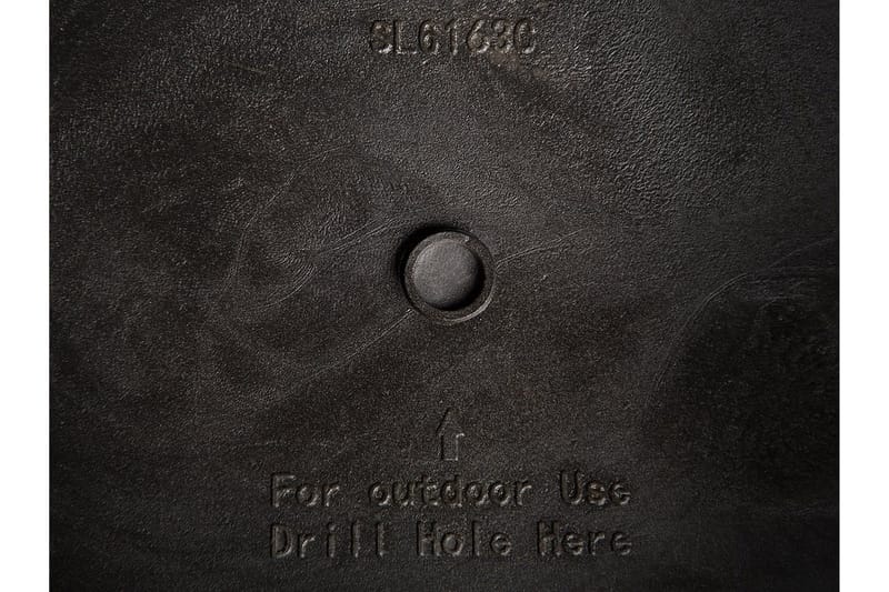 Camia Kruka 51 cm - Beige - Trädgård & spabad - Trädgårdsskötsel - Odling - Planteringskärl & blomkruka - Stor blomkruka