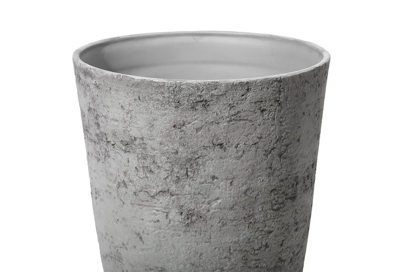 Camia Kruka 51 cm - Grå - Trädgård & spabad - Trädgårdsskötsel - Odling - Planteringskärl & blomkruka - Stor blomkruka