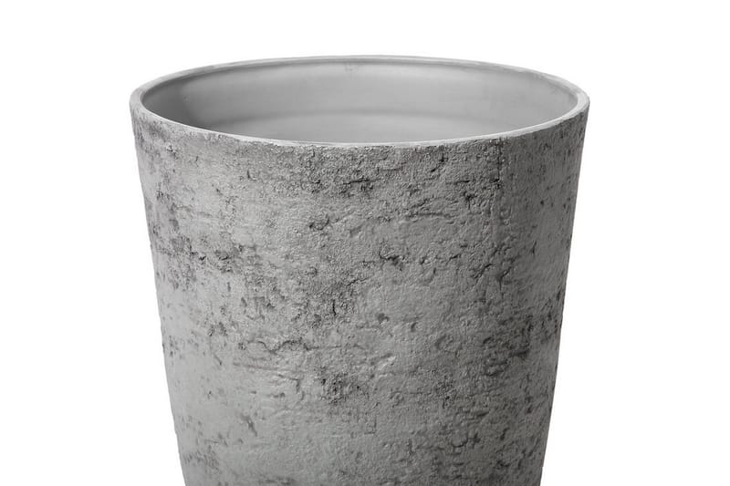 Camia Kruka 51 cm - Grå - Inredning - Dekoration & inredningsdetaljer
