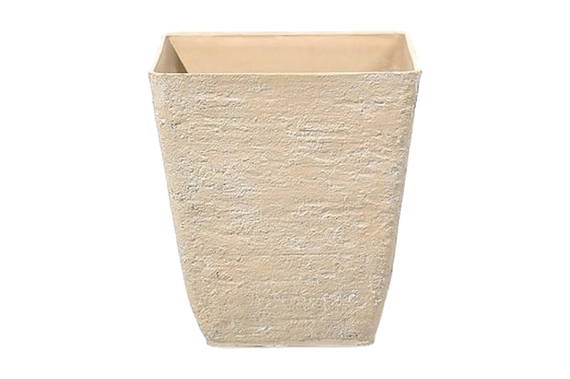 Delos Kruka 39 cm - Beige - Inredning - Dekoration & inredningsdetaljer