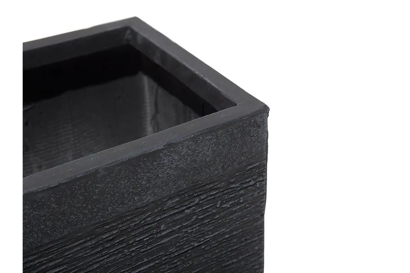 Dion Kruka 33 cm - Svart - Inredning - Dekoration & inredningsdetaljer