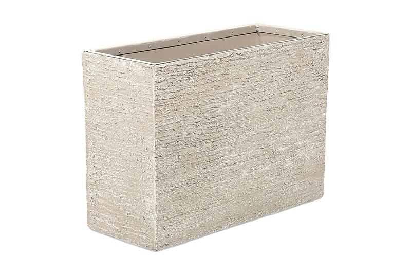 Edessa Kruka 70 cm - Beige - Inredning - Dekoration & inredningsdetaljer