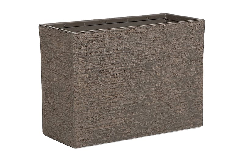 Edessa Kruka 70 cm - Brun - Inredning - Dekoration & inredningsdetaljer