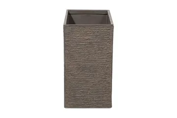 Edessa Kruka 70 cm - Brun - Trädgård & spabad - Trädgårdsskötsel - Odling - Planteringskärl & blomkruka - Stor blomkruka