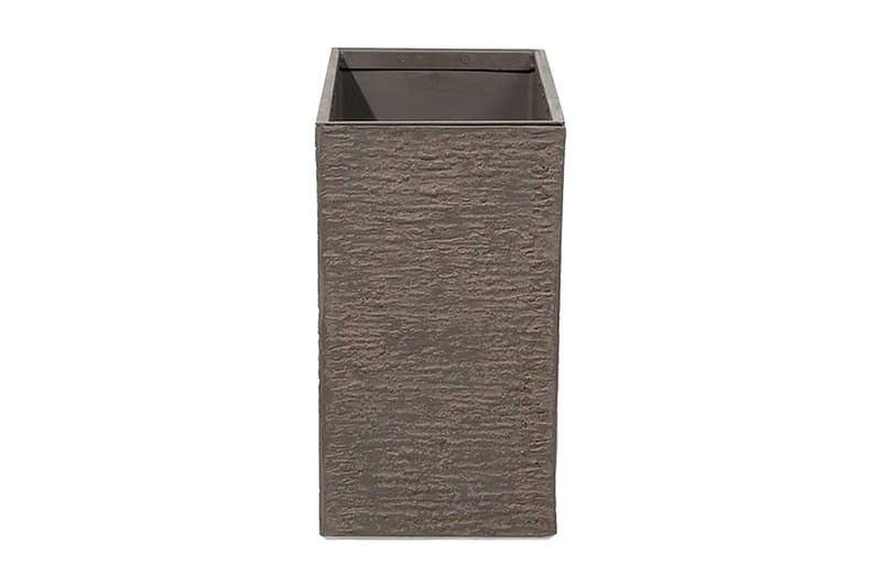 Edessa Kruka 70 cm - Brun - Trädgård & spabad - Trädgårdsskötsel - Odling - Planteringskärl & blomkruka - Stor blomkruka