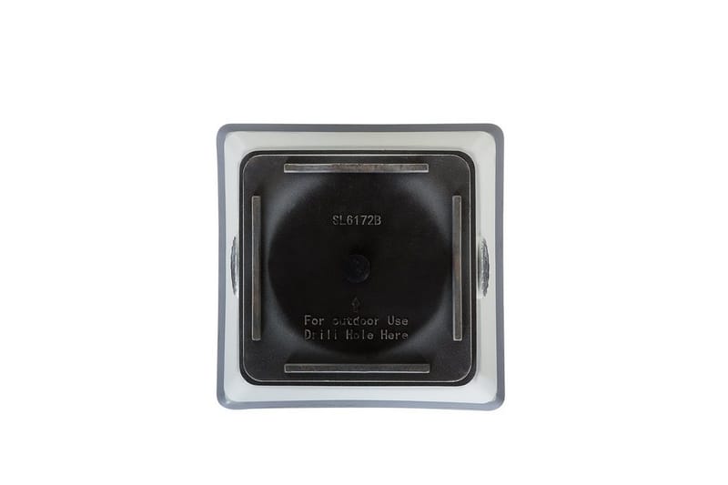 Elateia Blomkruka 35 cm - Vit - Trädgård & spabad - Trädgårdsskötsel - Odling - Planteringskärl & blomkruka - Stor blomkruka