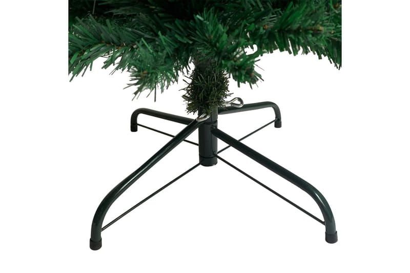 Julgirlang grön 240 cm - Grön - Inredning - Dekoration & inredningsdetaljer - Festdekoration