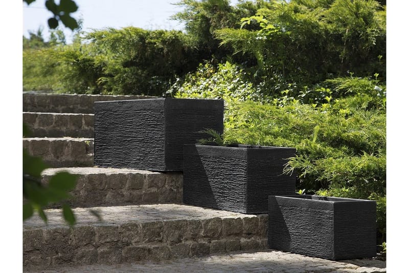 Myra Kruka 80 cm, Svart