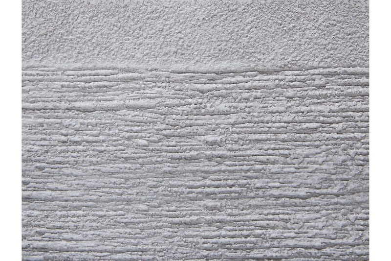 Paros Kruka 50 cm - Vit - Inredning - Dekoration & inredningsdetaljer