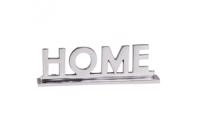 Posten Figurer - Silver - Inredning - Dekoration & inredningsdetaljer