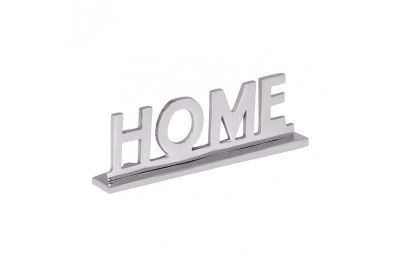 Posten Figurer - Silver - Inredning - Dekoration & inredningsdetaljer