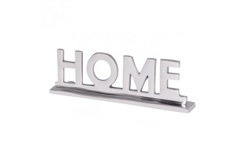 Posten Figurer - Silver - Inredning - Dekoration & inredningsdetaljer