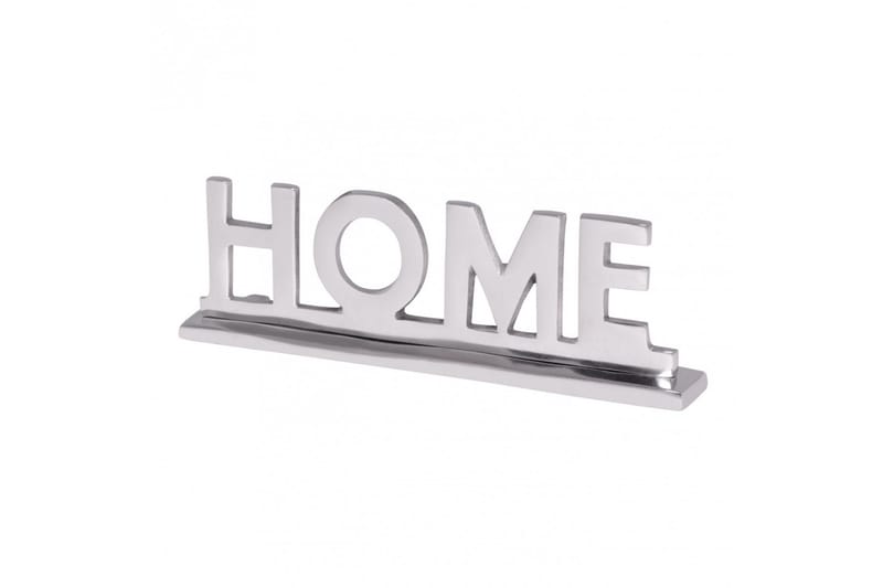 Posten Figurer - Silver - Inredning - Dekoration & inredningsdetaljer