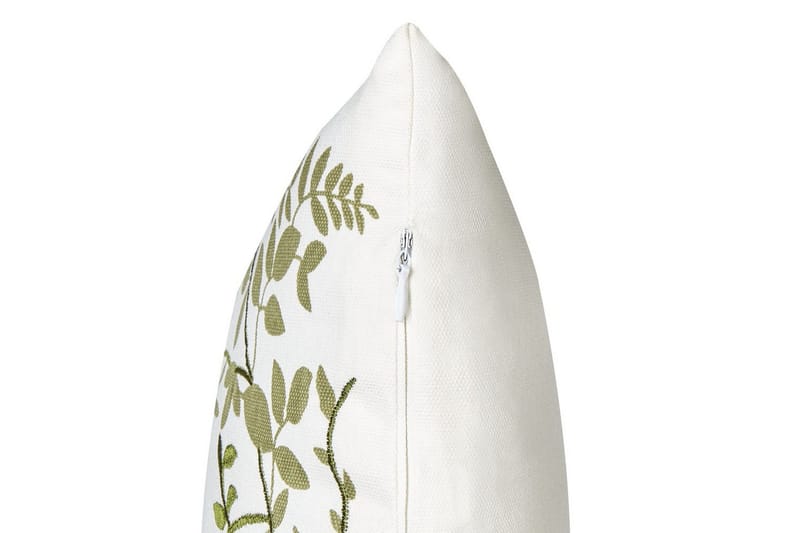 Prydnadskuddar Zaleya set om 2 Rektangulär - Rektangulär - Textil & mattor - Filtar, kuddar & plädar - Prydnadskudde & kuddfodral