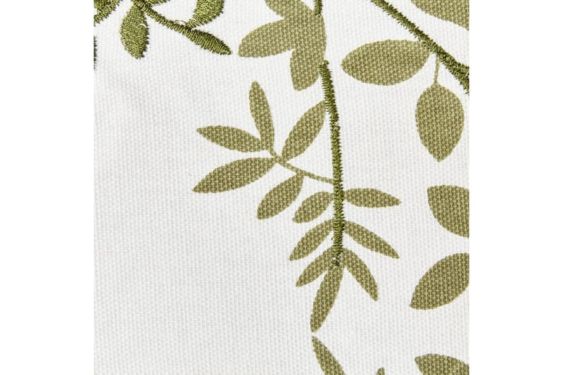 Prydnadskuddar Zaleya set om 2 Rektangulär - Rektangulär - Textil & mattor - Filtar, kuddar & plädar - Prydnadskudde & kuddfodral