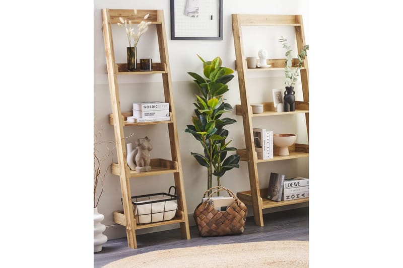 Bokhylla Mobile Duo - Hus & renovering - Kök & bad - Kök & tvättstuga - Köksinredning - Kökshylla