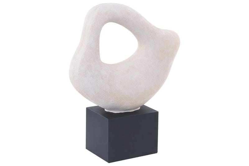 Prydnadsfigur Kavala - Inredning - Dekoration & inredningsdetaljer - Prydnadssaker - Skulptur
