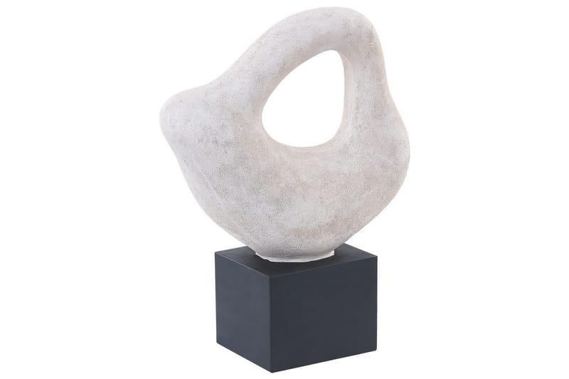 Prydnadsfigur Kavala - Inredning - Dekoration & inredningsdetaljer - Prydnadssaker - Skulptur