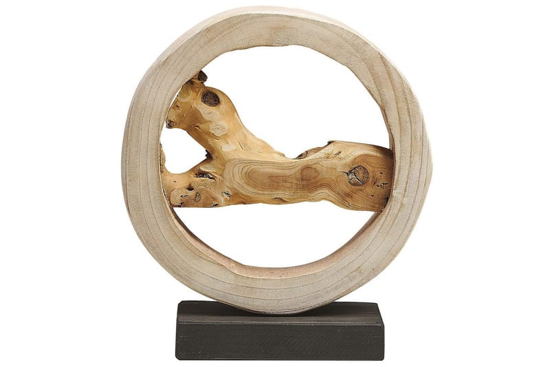Prydnadsfigur Ocampo - Inredning - Dekoration & inredningsdetaljer - Prydnadssaker - Skulptur