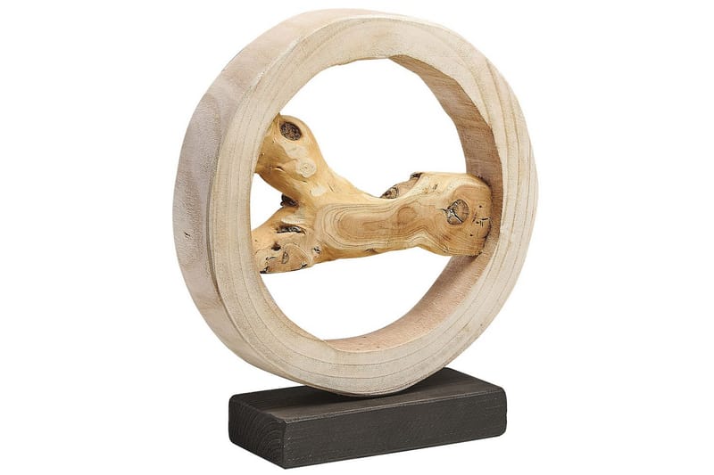 Prydnadsfigur Ocampo - Inredning - Dekoration & inredningsdetaljer - Prydnadssaker - Skulptur