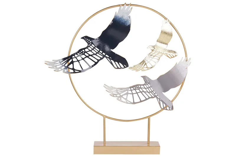 Prydnadsfigur Samarium, undefined