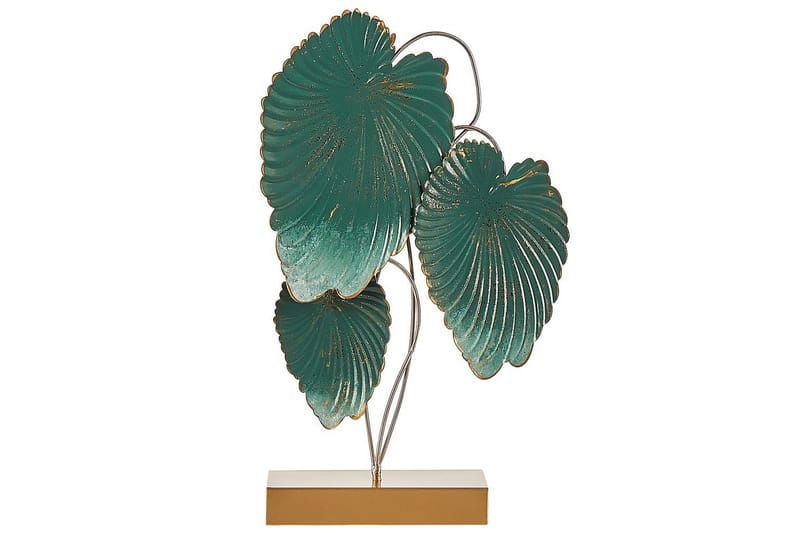 Prydnadsfigur Sodium - Inredning - Dekoration & inredningsdetaljer - Prydnadssaker - Skulptur