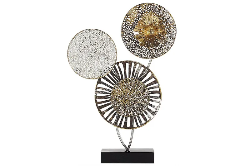 Prydnadsfigur Uranium, undefined