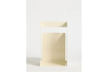 Rylan Bokstöd 15,5x19 cm - Cream - Inredning - Dekoration & inredningsdetaljer - Prydnadssaker - Bokstöd
