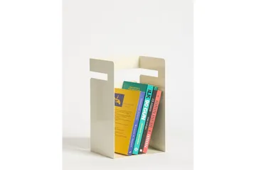 Rylan Bokstöd 15,5x19 cm