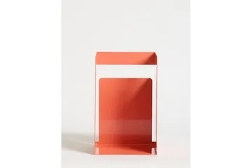 Rylan Bokstöd 15,5x19 cm - Rosa - Inredning - Dekoration & inredningsdetaljer - Prydnadssaker - Bokstöd