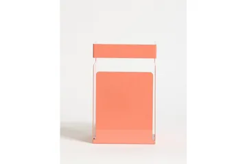 Rylan Bokstöd 15,5x19 cm - Rosa - Inredning - Dekoration & inredningsdetaljer - Prydnadssaker - Bokstöd