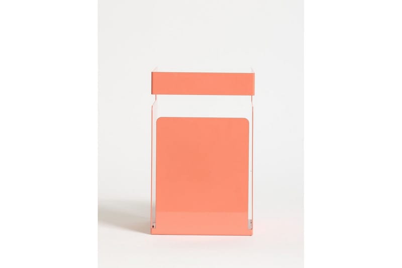 Rylan Bokstöd 15,5x19 cm - Rosa - Inredning - Dekoration & inredningsdetaljer - Prydnadssaker - Bokstöd