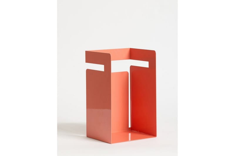 Rylan Bokstöd 15,5x19 cm - Rosa - Inredning - Dekoration & inredningsdetaljer - Prydnadssaker - Bokstöd