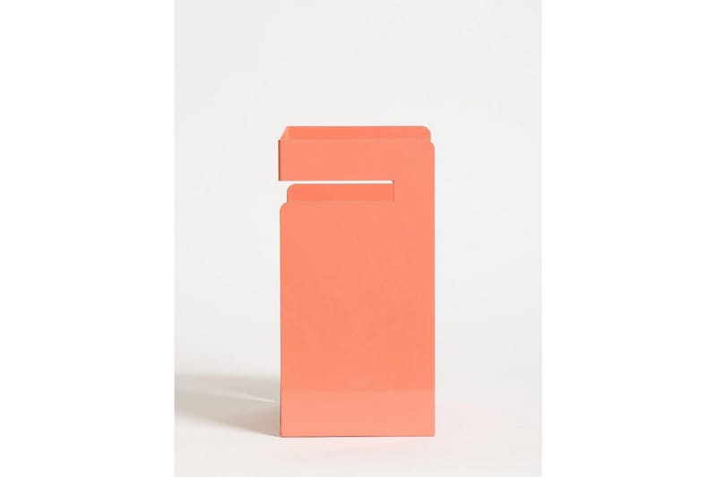 Rylan Bokstöd 15,5x19 cm - Rosa - Inredning - Dekoration & inredningsdetaljer - Prydnadssaker - Bokstöd