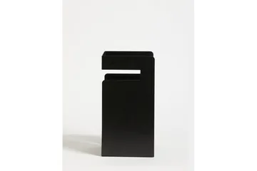 Rylan Bokstöd 15,5x19 cm - Svart - Inredning - Dekoration & inredningsdetaljer - Prydnadssaker - Bokstöd