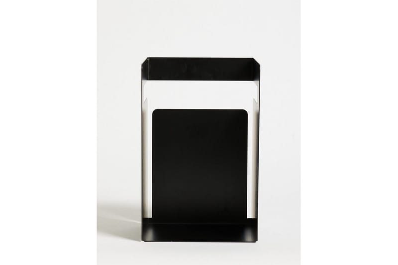 Rylan Bokstöd 15,5x19 cm - Svart - Inredning - Dekoration & inredningsdetaljer - Prydnadssaker - Bokstöd