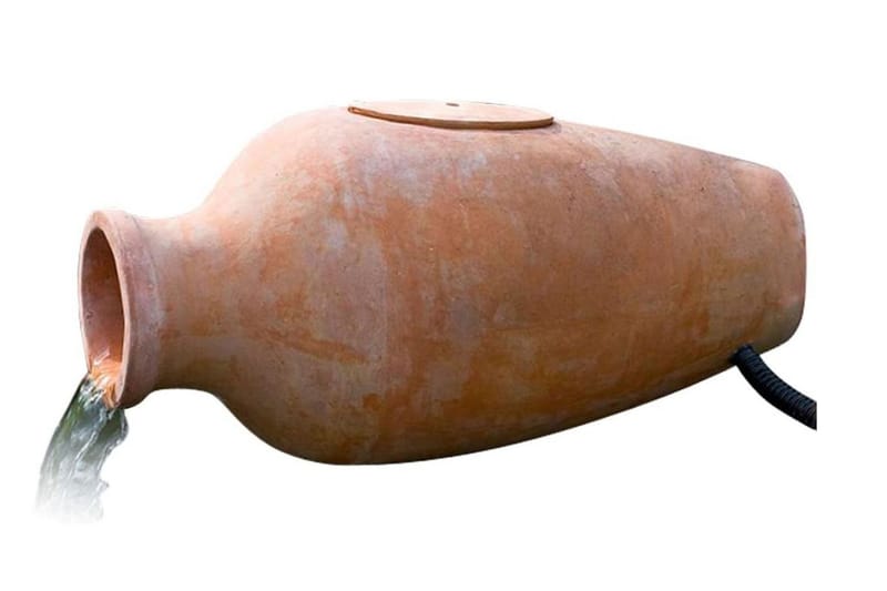 Ubbink AcquaArte Dammdekoration Amphora 1355800 - Dekoration & inredningsdetaljer