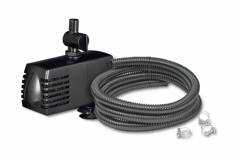 Ubbink Dammpump för vattendekorationer 900 L/tim. 18 W 13862 - Inredning - Dekoration & inredningsdetaljer